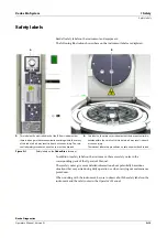 Предварительный просмотр 21 страницы Roche Cedex Bio Operator'S Manual