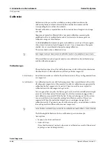 Предварительный просмотр 34 страницы Roche Cedex Bio Operator'S Manual