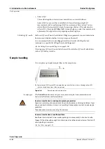 Предварительный просмотр 38 страницы Roche Cedex Bio Operator'S Manual