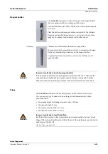 Предварительный просмотр 61 страницы Roche Cedex Bio Operator'S Manual