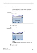 Предварительный просмотр 93 страницы Roche Cedex Bio Operator'S Manual