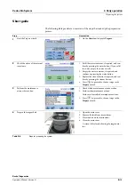 Предварительный просмотр 143 страницы Roche Cedex Bio Operator'S Manual