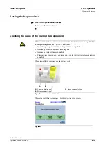 Предварительный просмотр 145 страницы Roche Cedex Bio Operator'S Manual