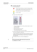 Предварительный просмотр 148 страницы Roche Cedex Bio Operator'S Manual