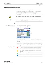 Предварительный просмотр 149 страницы Roche Cedex Bio Operator'S Manual