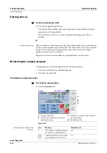 Предварительный просмотр 174 страницы Roche Cedex Bio Operator'S Manual