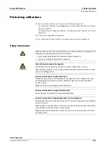 Предварительный просмотр 189 страницы Roche Cedex Bio Operator'S Manual