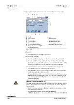 Предварительный просмотр 196 страницы Roche Cedex Bio Operator'S Manual