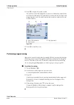 Предварительный просмотр 206 страницы Roche Cedex Bio Operator'S Manual