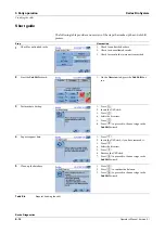 Предварительный просмотр 208 страницы Roche Cedex Bio Operator'S Manual