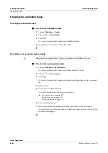 Предварительный просмотр 210 страницы Roche Cedex Bio Operator'S Manual