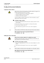 Предварительный просмотр 216 страницы Roche Cedex Bio Operator'S Manual