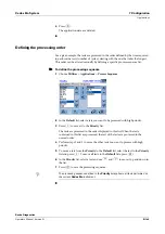 Предварительный просмотр 275 страницы Roche Cedex Bio Operator'S Manual