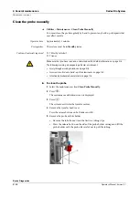 Предварительный просмотр 314 страницы Roche Cedex Bio Operator'S Manual