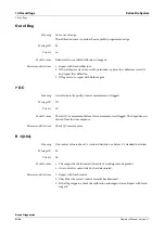 Предварительный просмотр 372 страницы Roche Cedex Bio Operator'S Manual