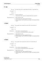 Предварительный просмотр 373 страницы Roche Cedex Bio Operator'S Manual