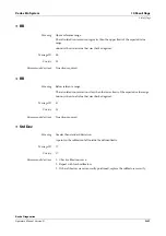 Предварительный просмотр 375 страницы Roche Cedex Bio Operator'S Manual