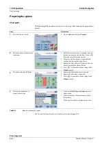 Предварительный просмотр 410 страницы Roche Cedex Bio Operator'S Manual