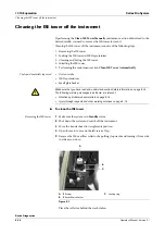 Предварительный просмотр 426 страницы Roche Cedex Bio Operator'S Manual