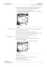 Предварительный просмотр 427 страницы Roche Cedex Bio Operator'S Manual