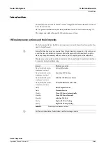 Предварительный просмотр 431 страницы Roche Cedex Bio Operator'S Manual