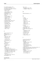 Предварительный просмотр 484 страницы Roche Cedex Bio Operator'S Manual