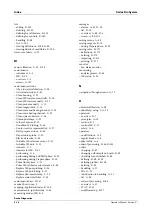 Предварительный просмотр 486 страницы Roche Cedex Bio Operator'S Manual