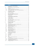 Preview for 11 page of Roche Cedex HiRes Operator'S Manual