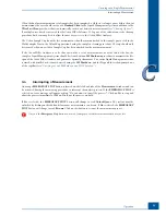 Preview for 61 page of Roche Cedex HiRes Operator'S Manual