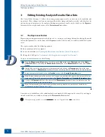 Preview for 82 page of Roche Cedex HiRes Operator'S Manual