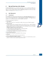 Preview for 99 page of Roche Cedex HiRes Operator'S Manual