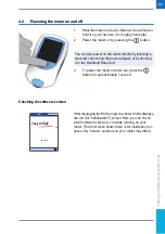 Preview for 41 page of Roche CoaguCheck Pro II Operator'S Manual