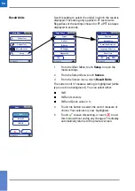 Preview for 50 page of Roche CoaguCheck Pro II Operator'S Manual