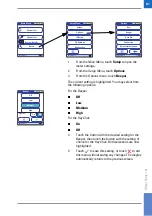 Preview for 61 page of Roche CoaguCheck Pro II Operator'S Manual