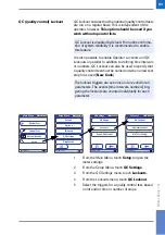 Preview for 83 page of Roche CoaguCheck Pro II Operator'S Manual