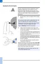 Preview for 108 page of Roche CoaguCheck Pro II Operator'S Manual