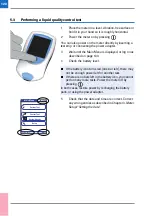 Preview for 120 page of Roche CoaguCheck Pro II Operator'S Manual