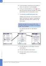 Preview for 54 page of Roche CoaguChek Pro II Operator'S Manual