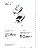 Preview for 12 page of Roche CoaguChek XS Plus Training Manual