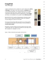 Preview for 14 page of Roche CoaguChek XS Plus Training Manual