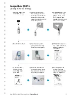 Preview for 35 page of Roche CoaguChek XS Plus Training Manual