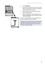 Preview for 99 page of Roche CoaguChek XS Pro Operator'S Manual