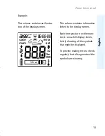 Preview for 15 page of Roche CoaguChek XS System User Manual