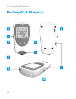 Preview for 16 page of Roche CoaguChek XS System User Manual