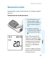 Preview for 167 page of Roche CoaguChek XS System User Manual