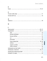 Preview for 205 page of Roche CoaguChek XS System User Manual