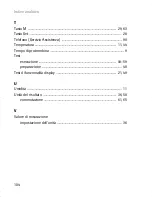 Preview for 208 page of Roche CoaguChek XS System User Manual