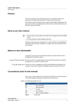 Preview for 7 page of Roche Cobas 4800 System System Manual