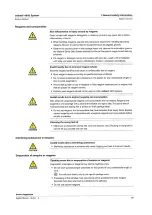 Предварительный просмотр 21 страницы Roche Cobas 4800 System System Manual