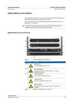 Предварительный просмотр 25 страницы Roche Cobas 4800 System System Manual